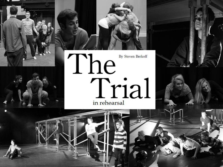 The Trial Rehearsals